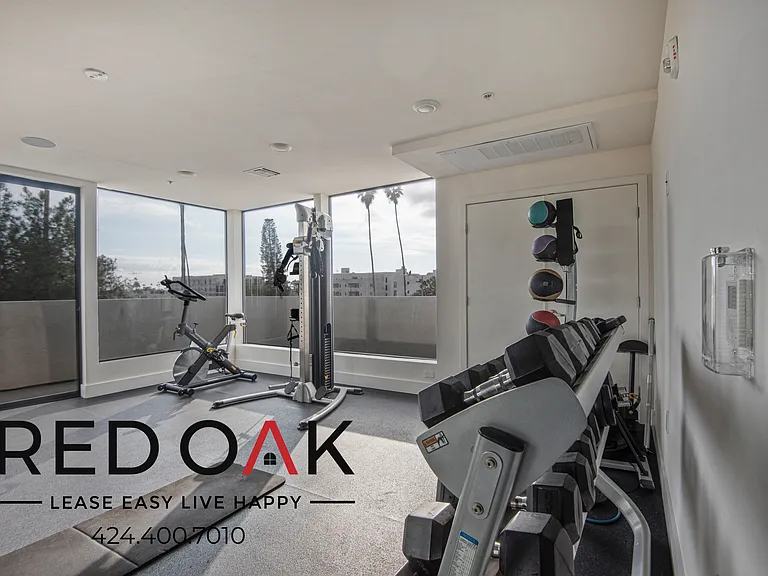 5727 La Mirada Ave #309 — Photo 35