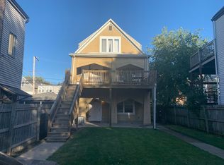 3231 N Monticello Ave UNIT 1, Chicago, IL 60618