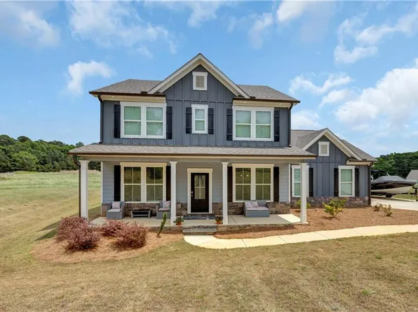 2267 Bold Springs Rd, Monroe, GA 30656