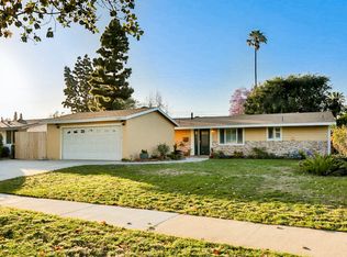 2605 Pearson Ave, Fullerton, CA 92831
