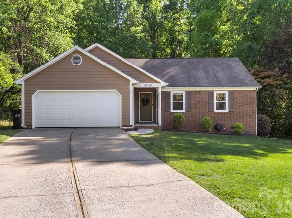 5904 Scots Bluff Dr, Charlotte, NC 28227