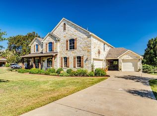 265 Shelf Rock Rd, Driftwood, TX 78619