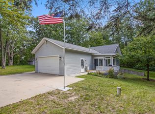 49 W Burdell Rd, Roscommon, MI 48653