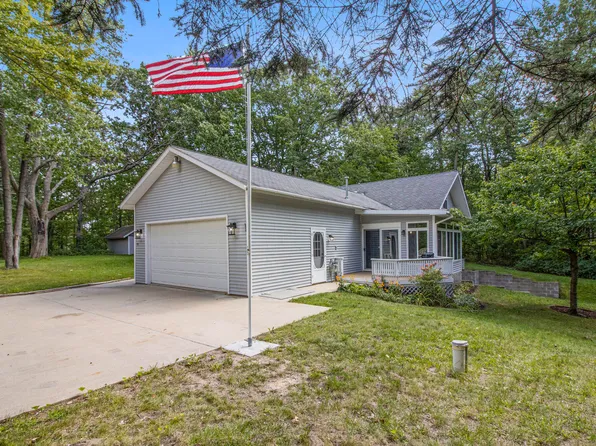 49 W Burdell Rd, Roscommon, MI 48653