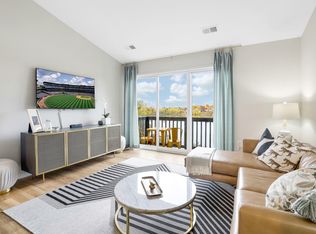 Park Place Northville, Northville, MI 48167