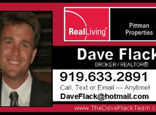 34 Oleander Dr #105B, Clayton, NC 27527