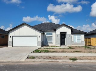 4547 River Oak Cir, Brownsville, TX 78520