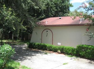 5142 S Dossey Rd, Lakeland, FL 33811