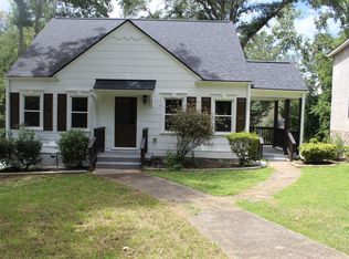 2637 Semmes St, East Pt, GA