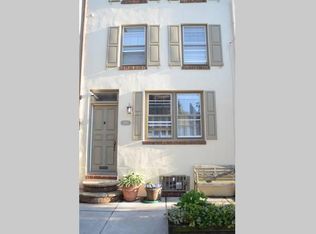 1930 Naudain St, Philadelphia, PA 19146