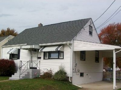 216 Park Dr, Bellmawr, NJ, 08031