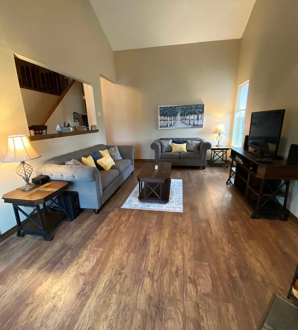 3 bed, 1477 sqft, $2,000 — Photo 3