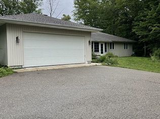 22663 Mackinaw Trail, Tustin, MI 49688