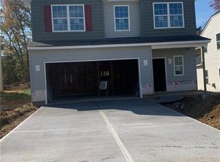 3256 Alyssa Way LOT 70, High Pt, NC 27265