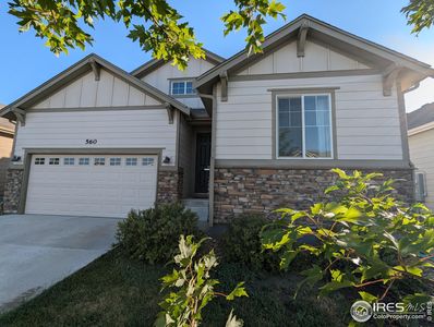 560 Ten Gallon Dr, Berthoud, CO, 80513