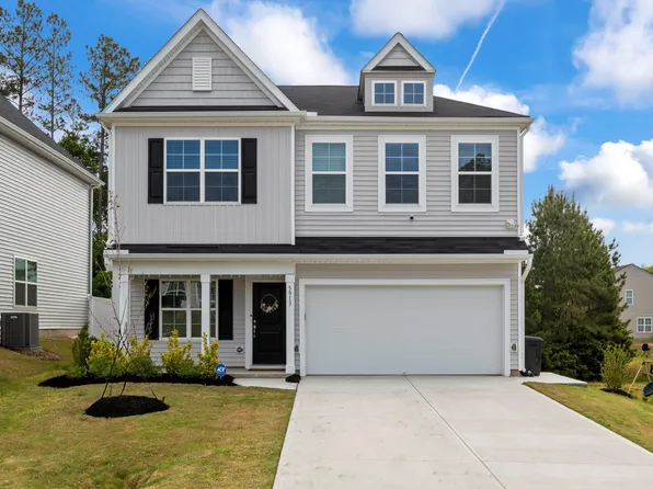 5913 Langport Dr, Knightdale, NC 27545