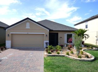 761 Dillard Dr SE, Palm Bay, FL 32909