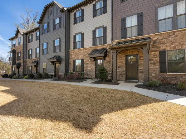 101 Glen Alpine Way, Greenville, SC 29607