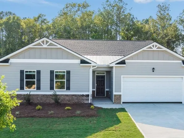 1231 Kingston Ave, Buckhead, GA 30625
