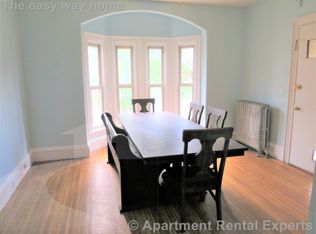 31 Maple Ave #2S, Somerville, MA 02145