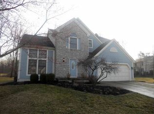 1052 Riva Ridge Blvd, Columbus, OH 43230