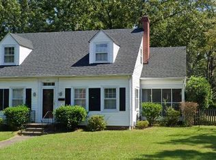 215 Lewis St, Greenville, NC 27858