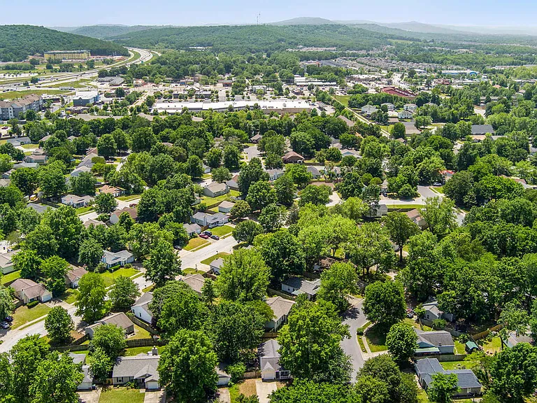 Neighborhood