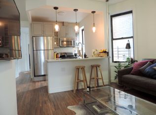 129 Ridge St APT 4A, New York, NY 10002