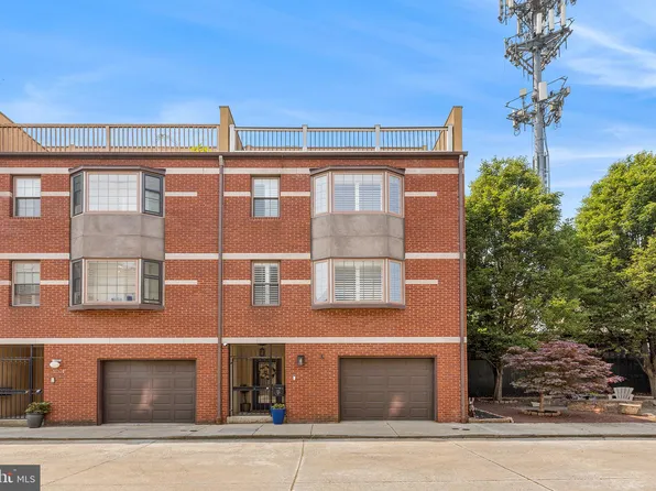 120 Dickinson St Rear G, Philadelphia, PA 19147