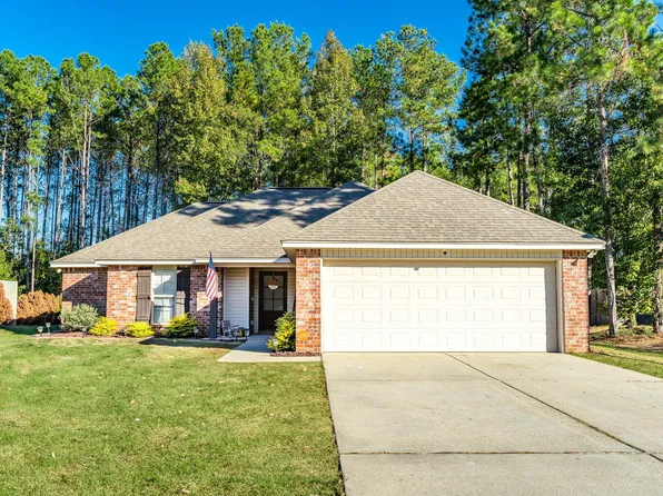 169 Lost Orchard Dr, Purvis, MS 39475