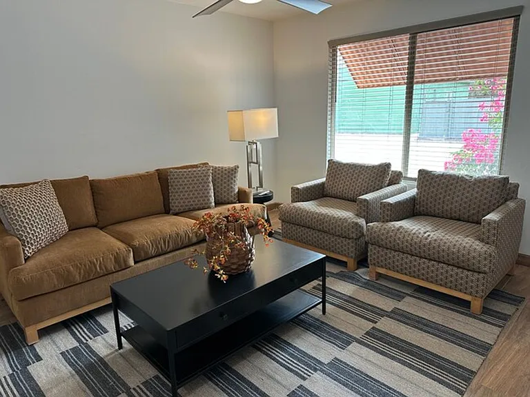 Palm Villas — Photo 7