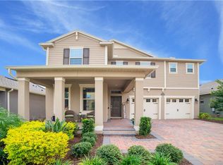 16088 Hampton Crossing Dr, Winter Garden, FL 34787