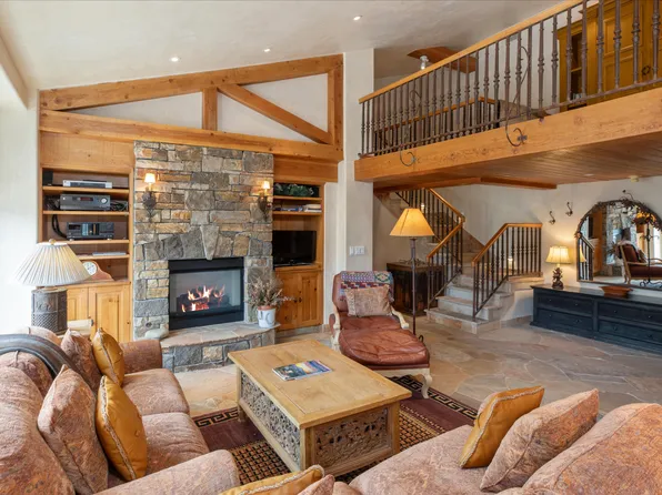 136 Country Club Dr #617, Telluride, CO 81435