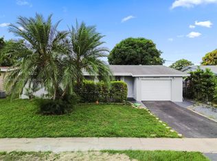 8330 NW 25th St, Sunrise, FL 33322