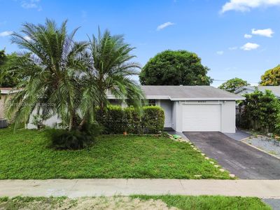 8330 NW 25th St, Sunrise, FL, 33322
