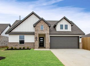 4600 S Chestnut Ave, Broken Arrow, OK 74011