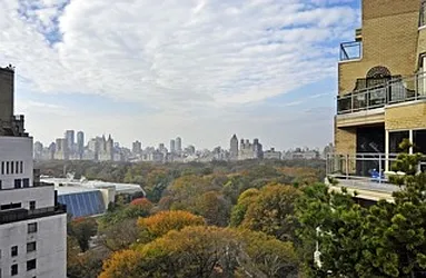 Rented by Citi Habitats