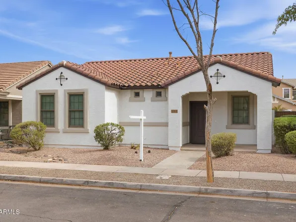 2764 E BART Street, Gilbert, AZ 85295