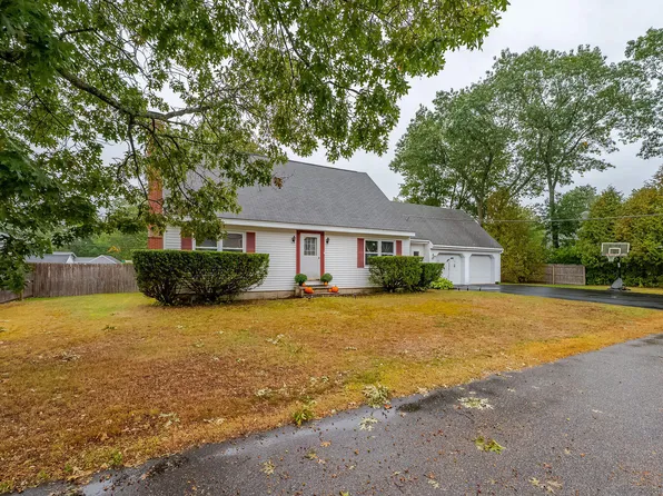 88 Farview Drive, Sanford, ME 04073