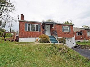 252 Ridgeway Rd, Cincinnati, OH 45216