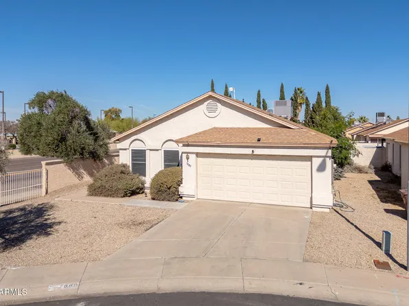 7080 W CARON Drive, Peoria, AZ 85345