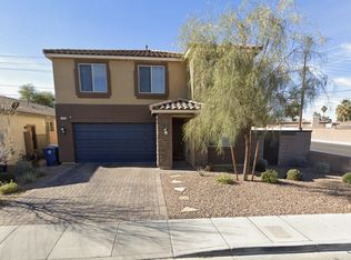 4703 High Anchor St, Las Vegas, NV 89121