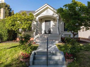 935 Fresno Ave, Berkeley, CA 94707