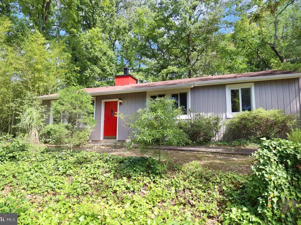 7817 Fort Hunt Rd, Alexandria, VA 22308