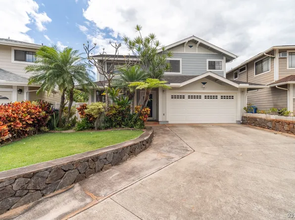 94-1005 Mauele St, Waipahu, HI 96797