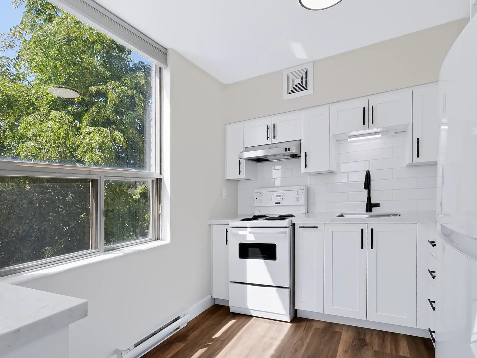 Newly Renovated 1 Bedroom - Desirable Location — Photo 4