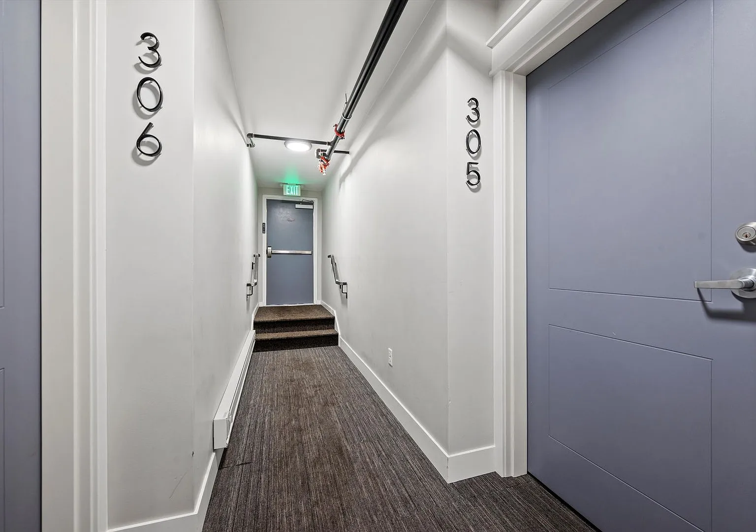 Modern Cap Hill Retreat with Historic Character — Photo 4