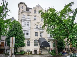 1718 Corcoran St NW APT 2, Washington, DC