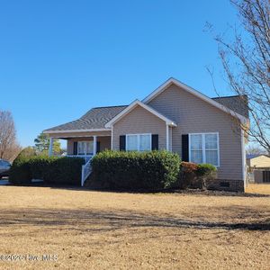 451 Tucker Road, Grimesland, NC, 27837