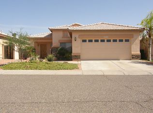 6516 W Range Mule Dr, Phoenix, AZ 85083